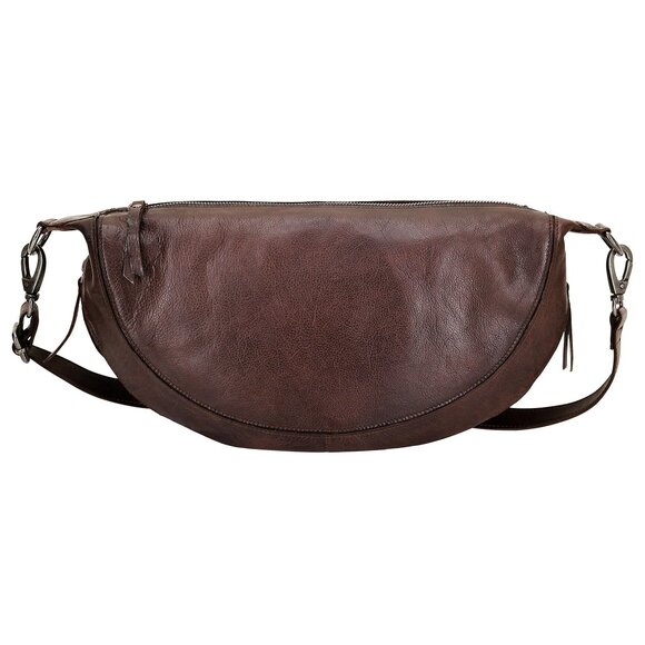 Latico Callie Crossbody - Picture 1 of 9